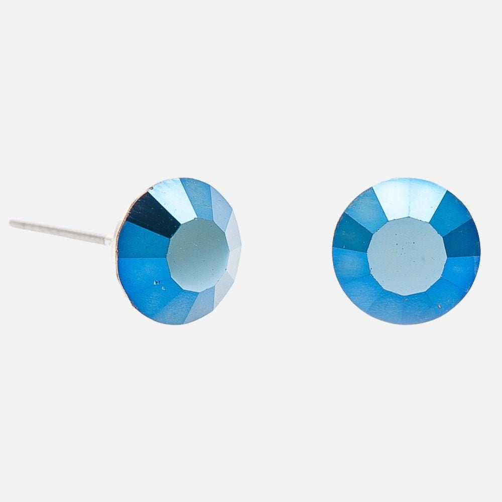 Crystal Blue