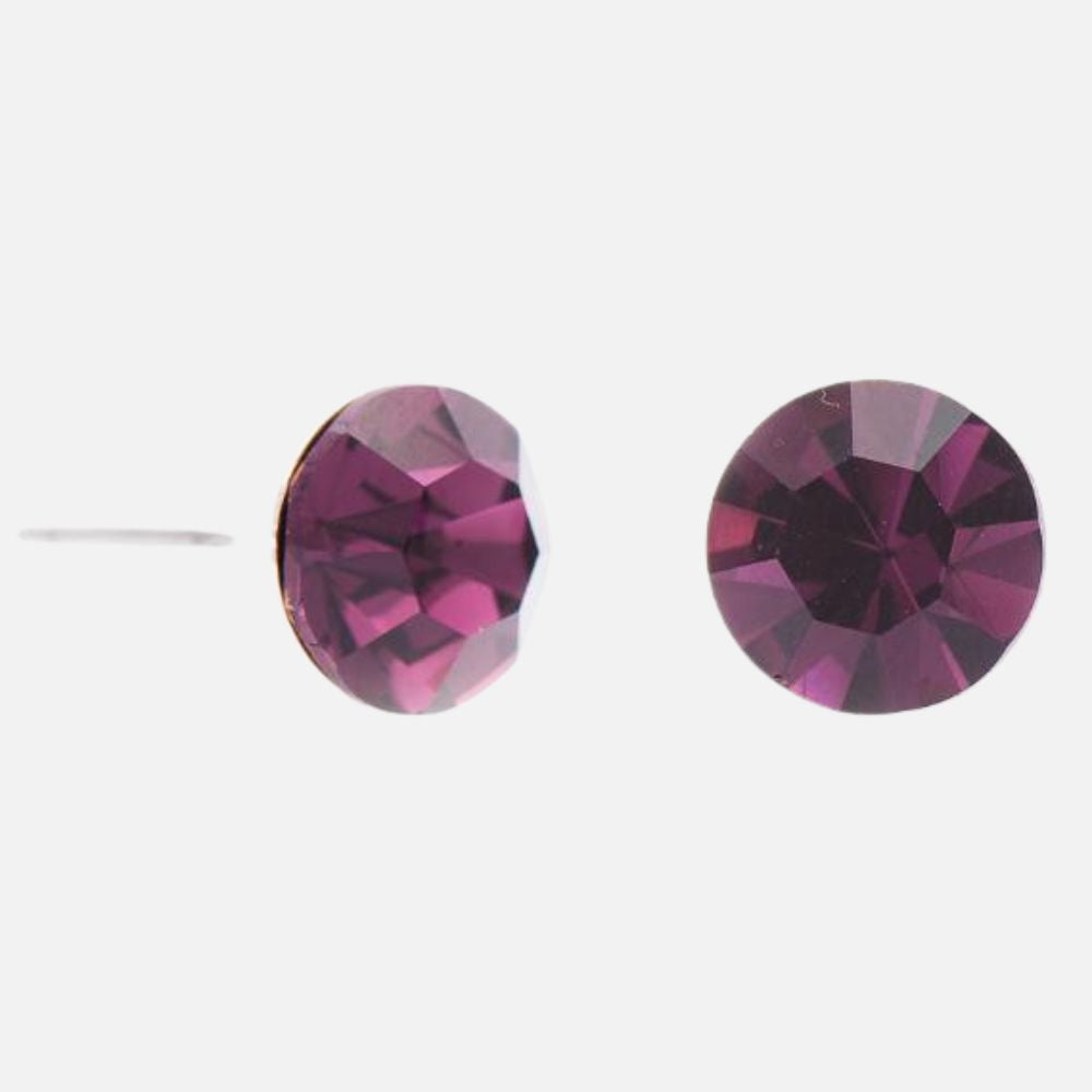 Crystal Amethyst