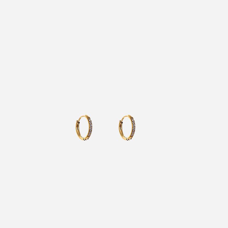 Belle Gold XS