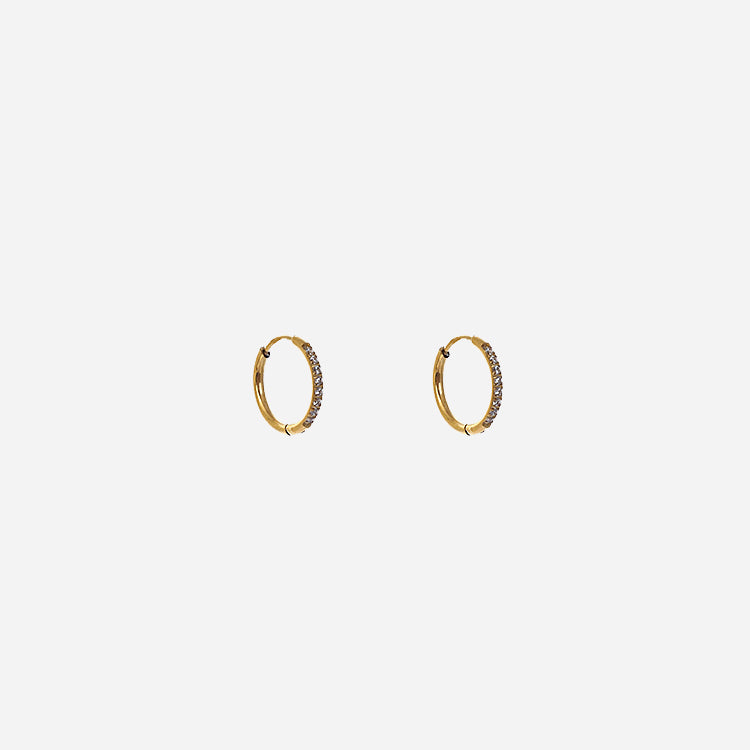 Belle Golden S