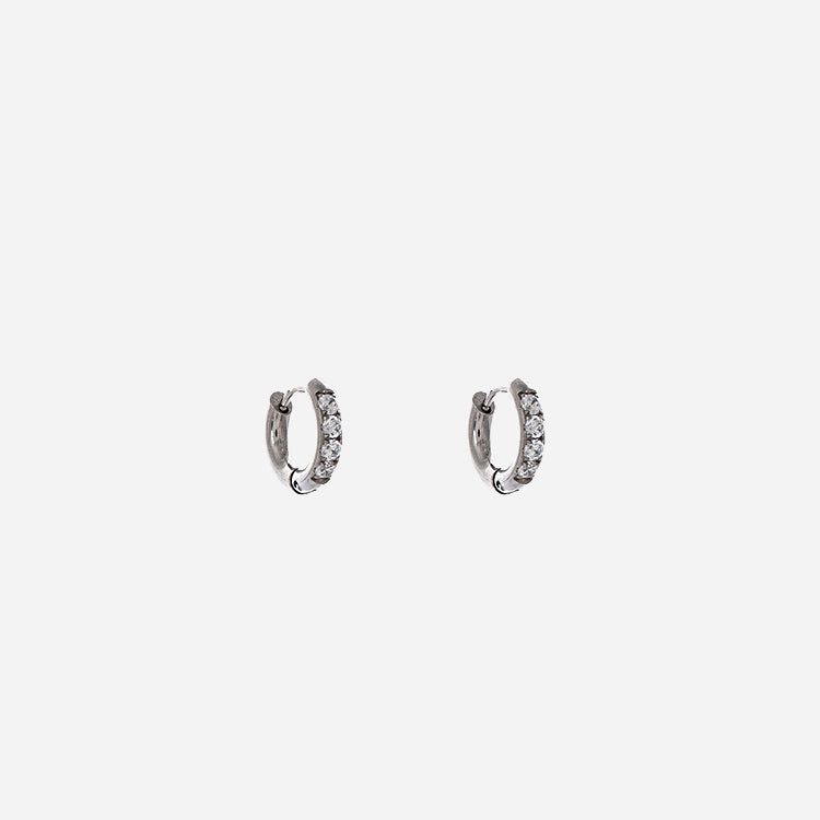 Celine Silver XS