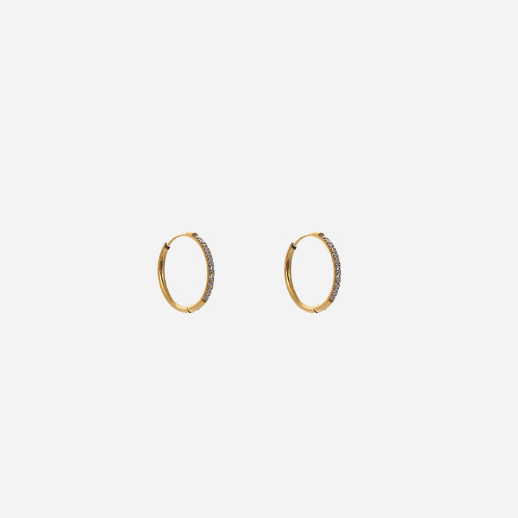 Belle Gold M