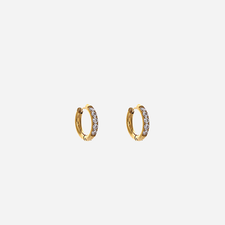 Celine Gold S