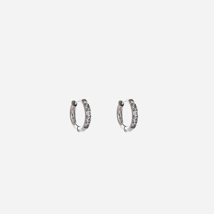 Celine Silver S
