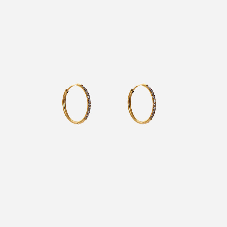 Belle Gold L