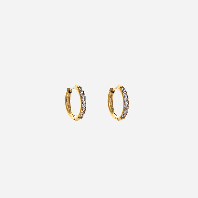 Celine Gold M