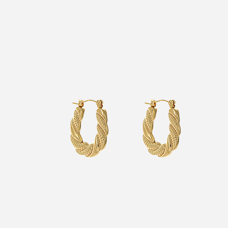 Jazzy Hoops