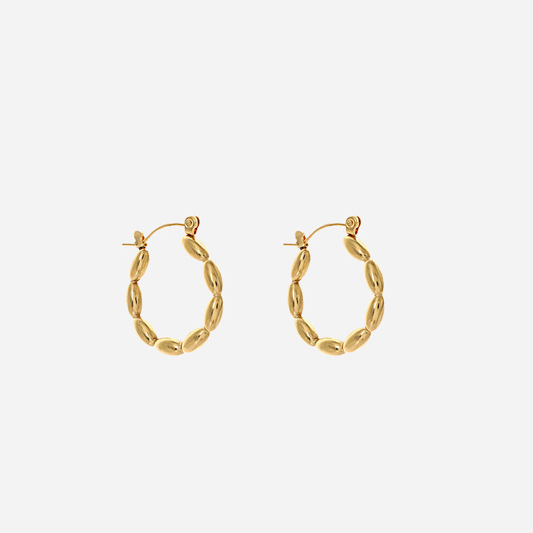 Lana Hoops