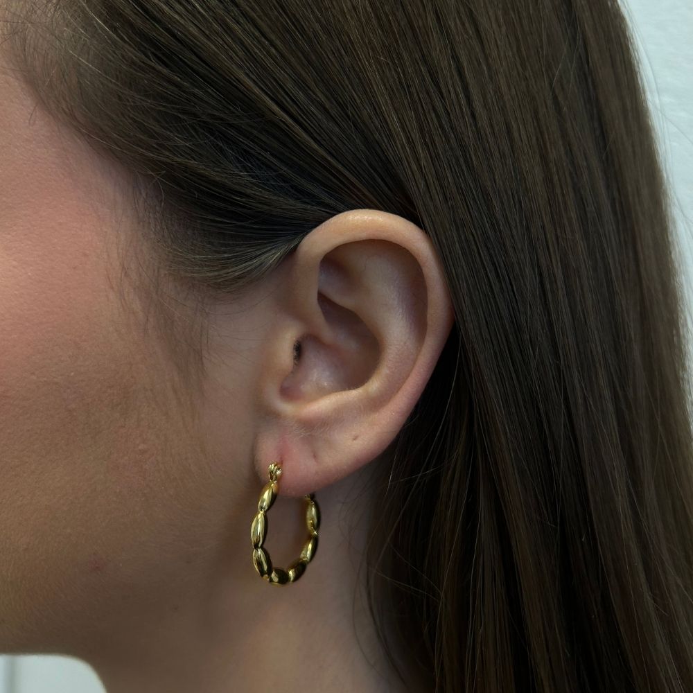 Lana Hoops