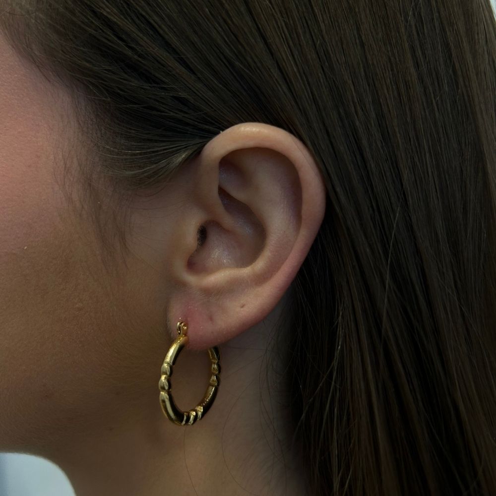 Lia Hoops