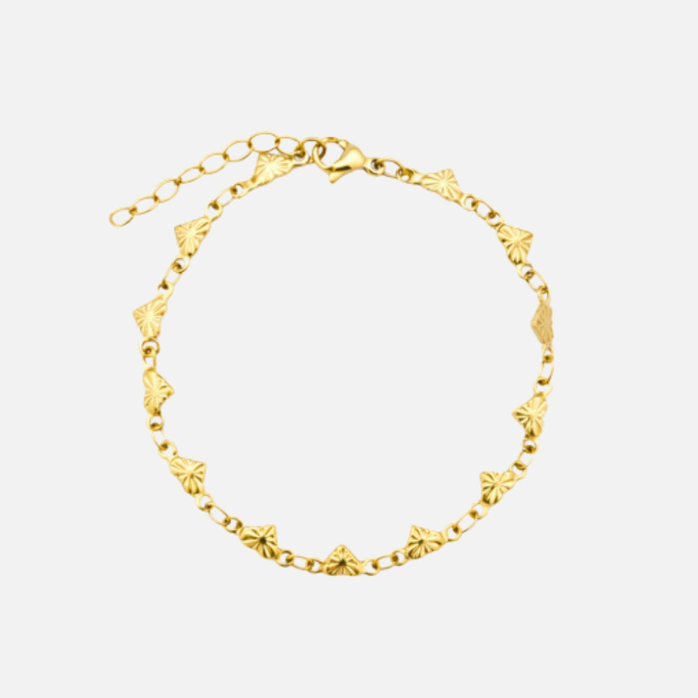 Shell Chain