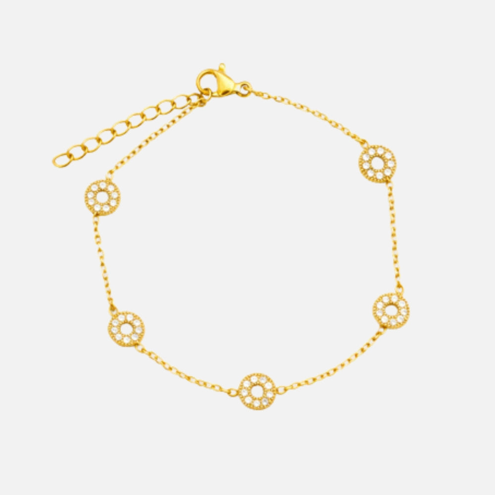 Lightline Bracelet