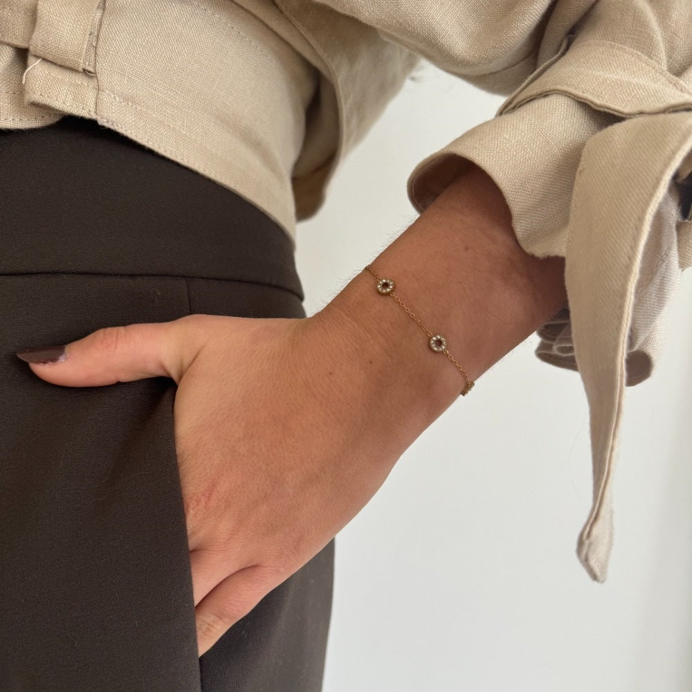 Lightline Bracelet