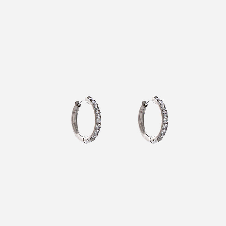 Celine Silver L