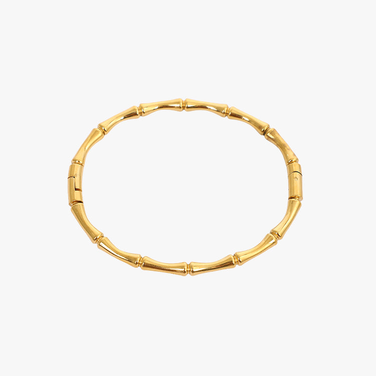 Bamboo Bangle