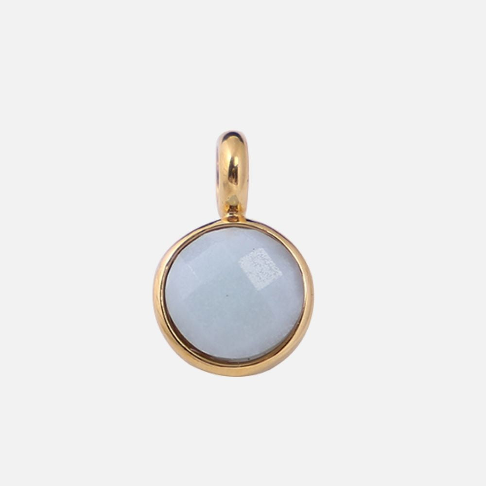 Bedel Crystolite Opal Gold