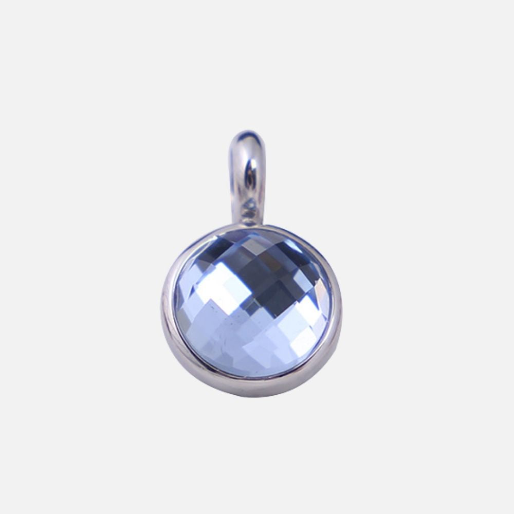Bedel Light Sapphire