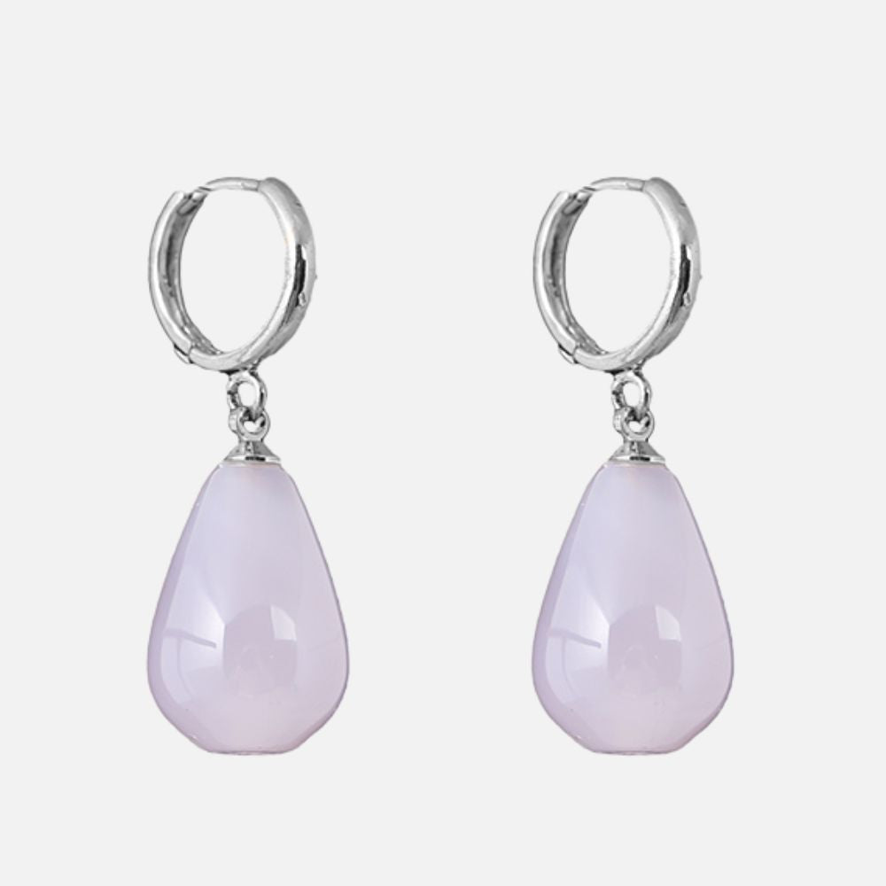 Liara Drop Grey