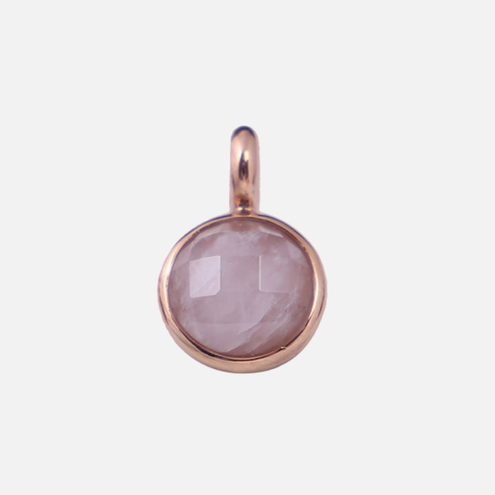 Bedel Light Rose