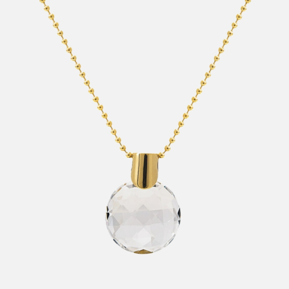Crystal Chain