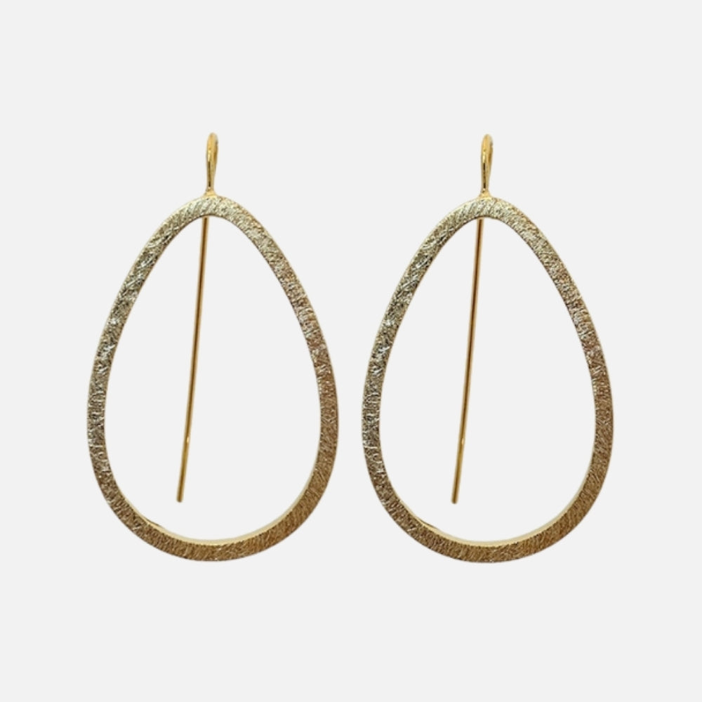 Noa Teardrop Earrings