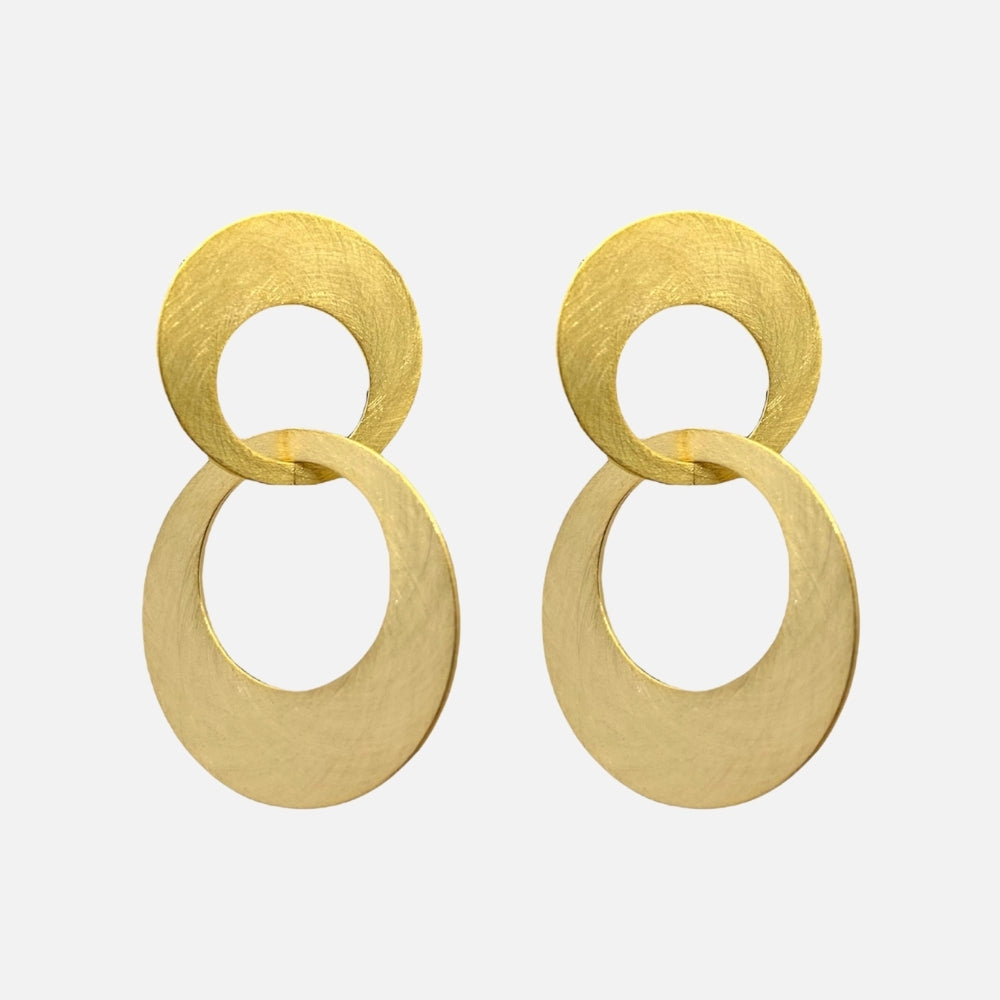 Selene Hoops