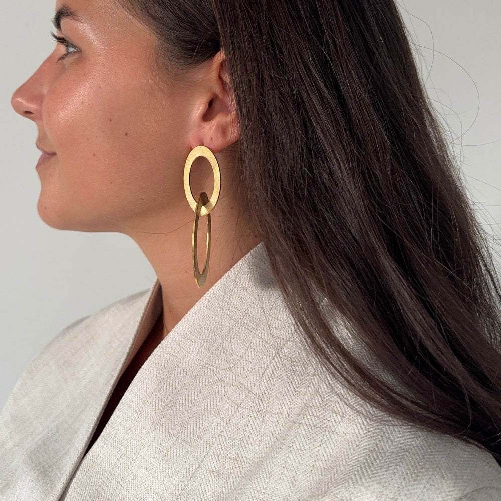 Selene Hoops