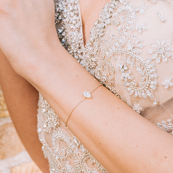 Radiant Bracelet Gold