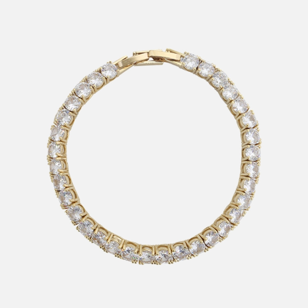 Bridal armband