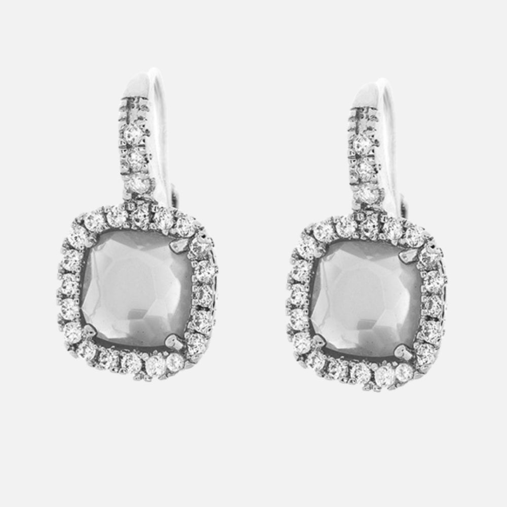 Lumenara silver white