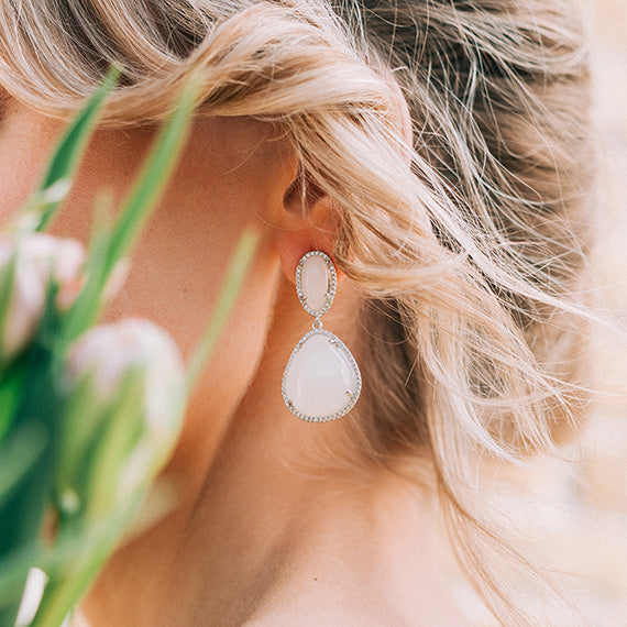 Clémence Earrings