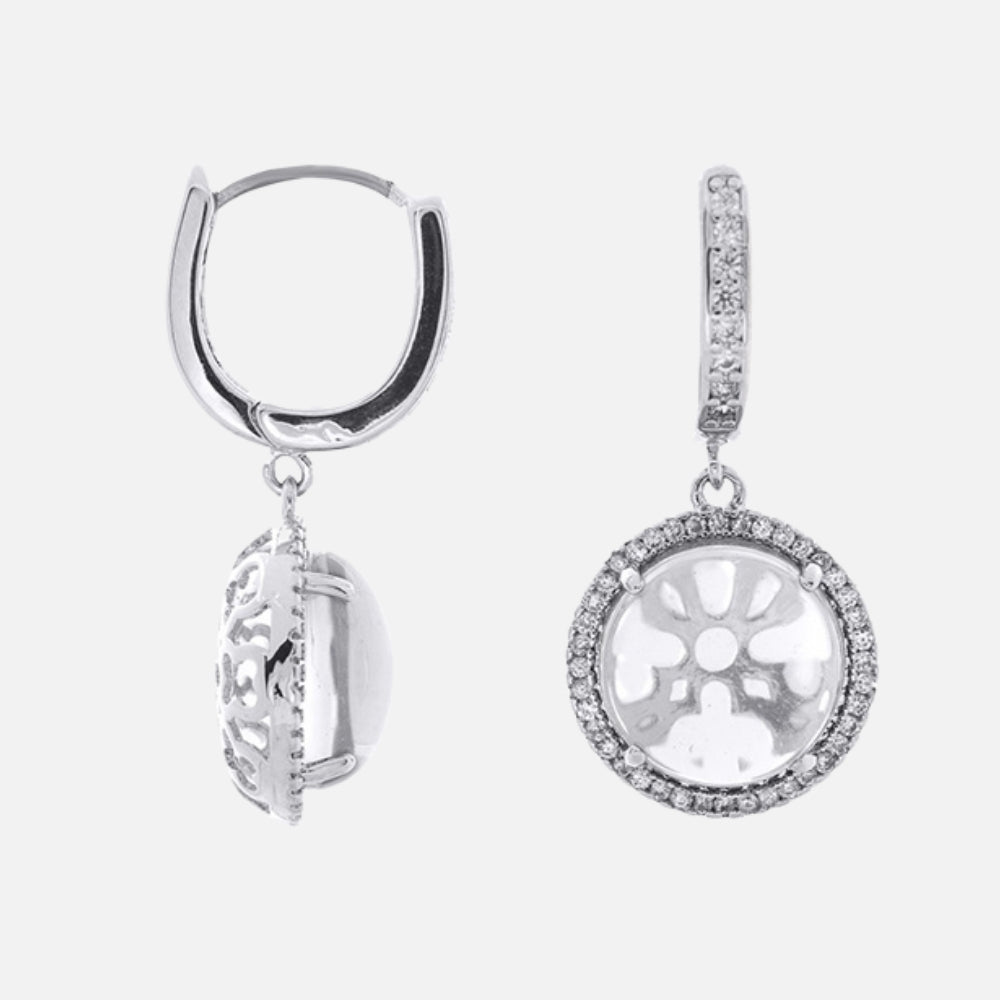 Elara Earrings