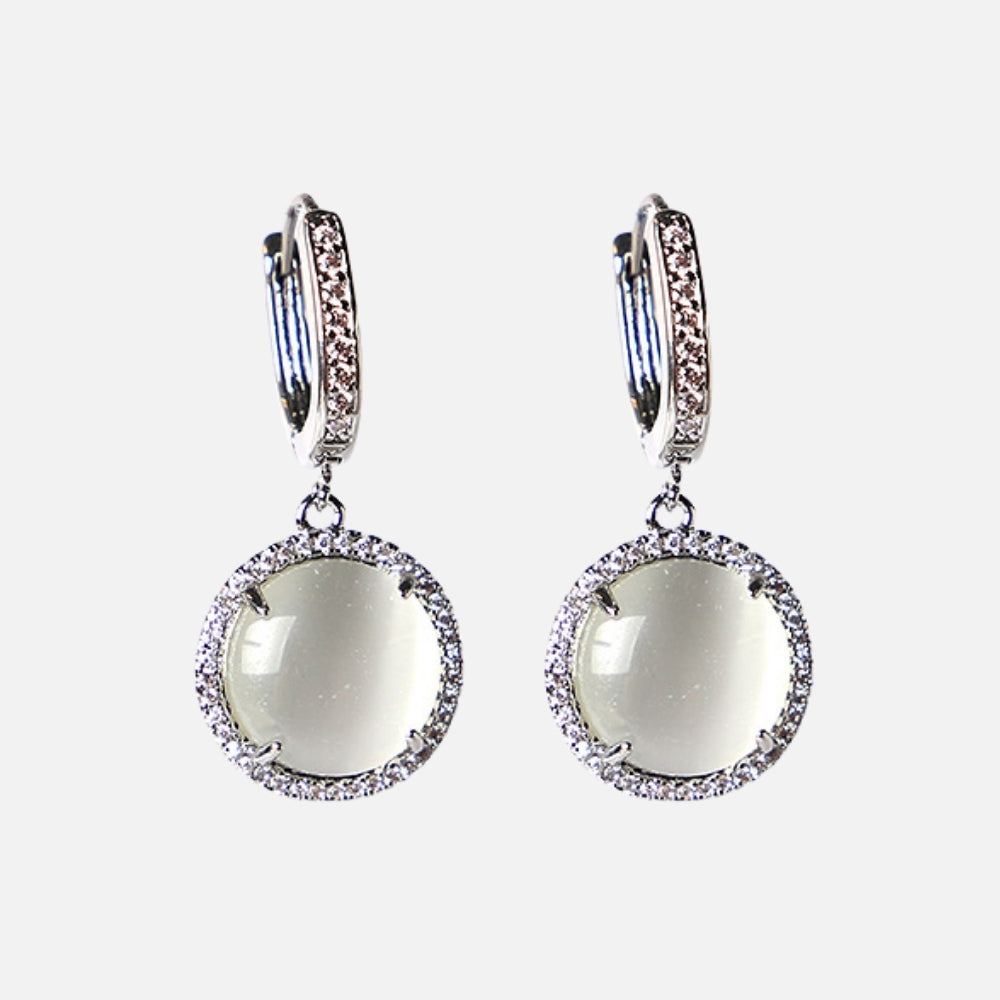 Hannah Earrings