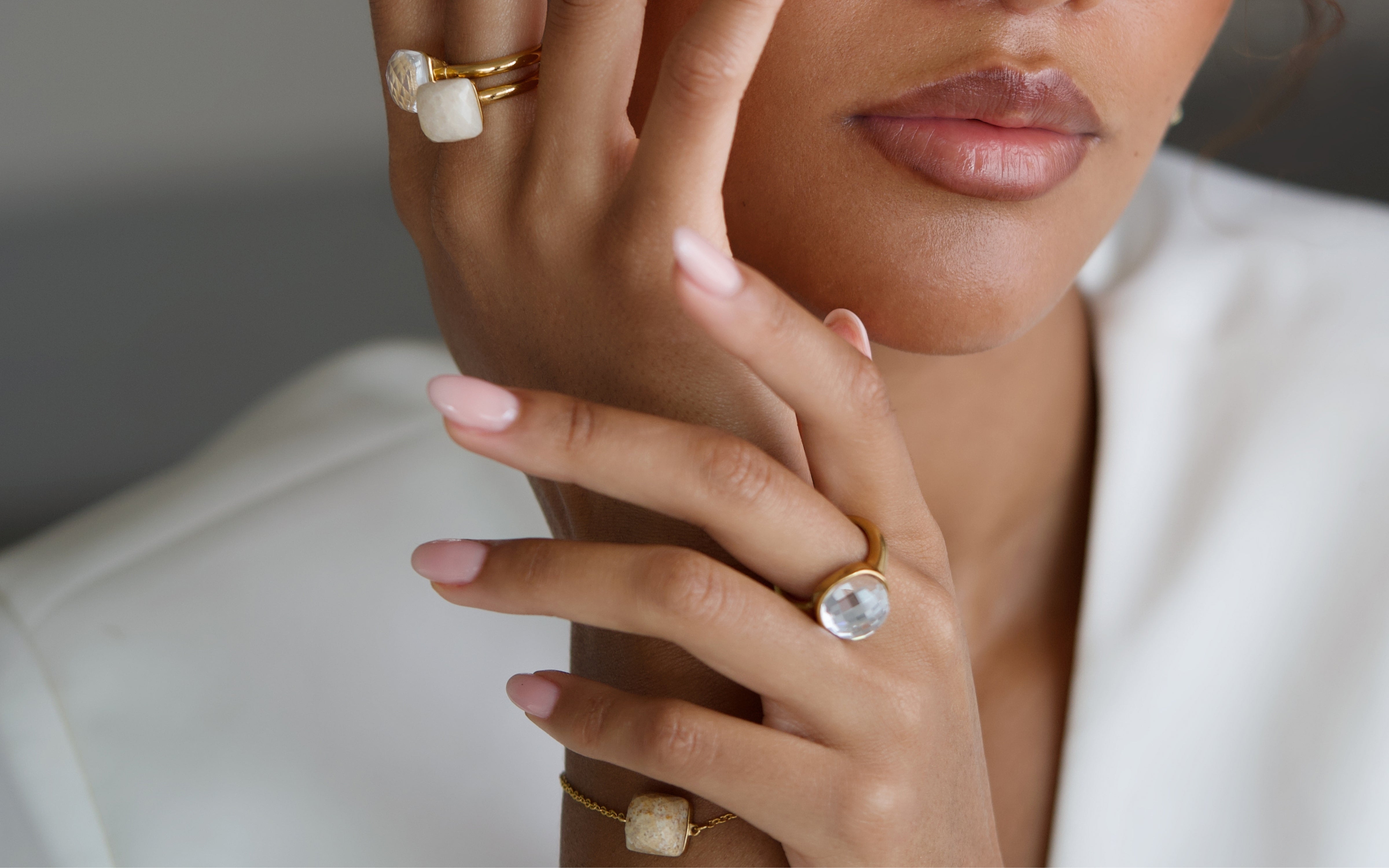 Het verhaal achter de nieuwe Fall/Winter '25 collectie:  The Luxury of You