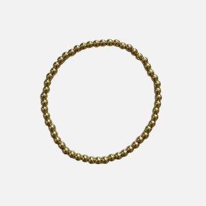 Sphere Gold Small