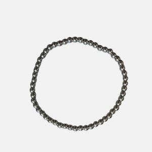Sphere Silver Small