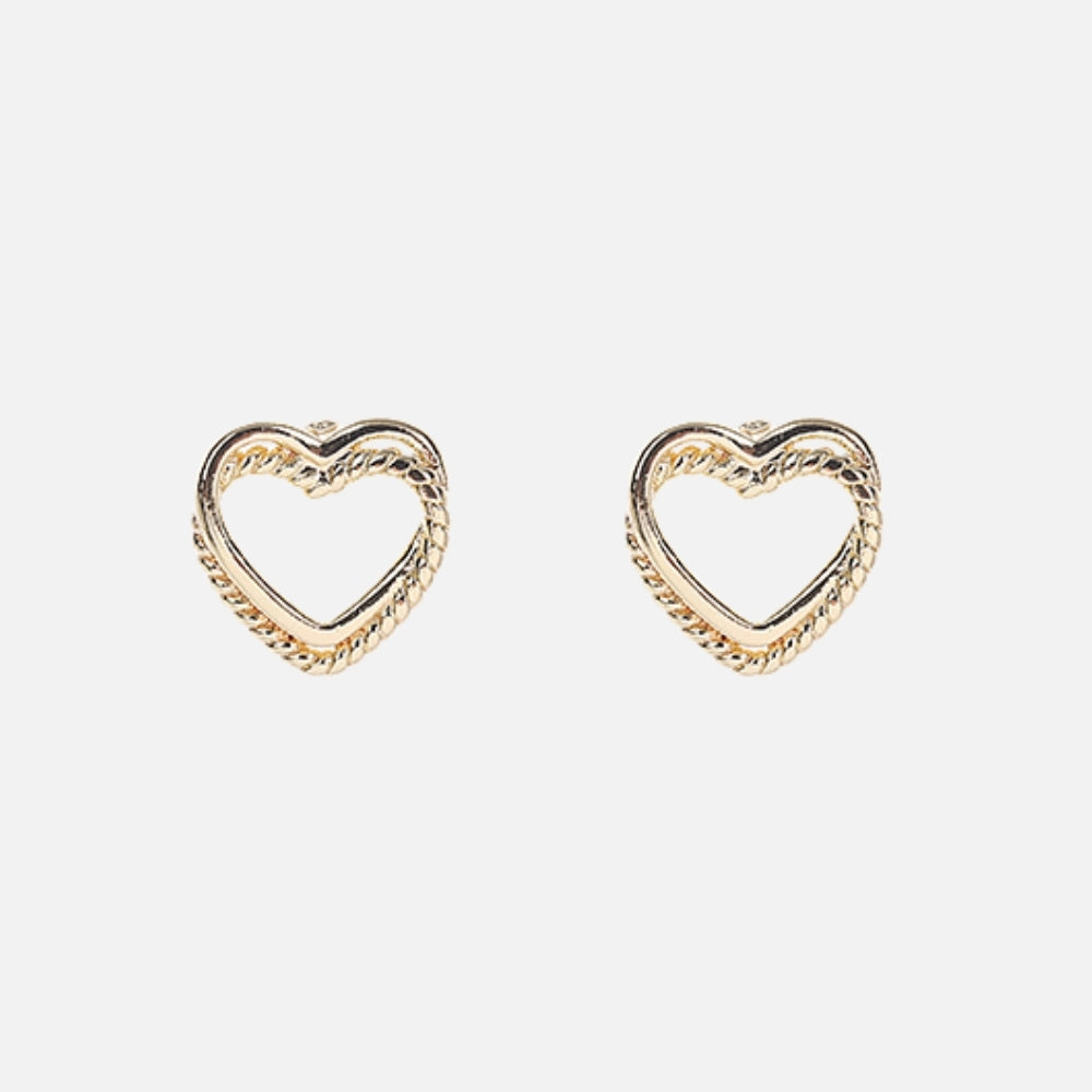 Classic oorbellen EUR 7.95