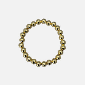 Sphere Gold Medium