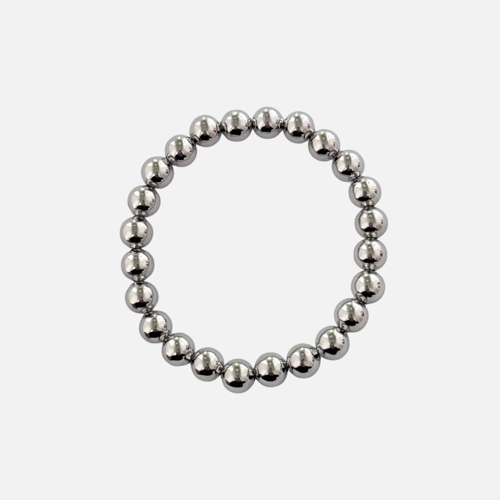 Sphere Silver Medium