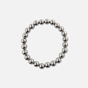 Sphere Silver Medium
