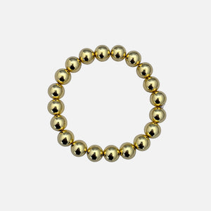 Sphere Gold Large
