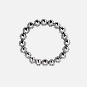 Sphere Silver Large