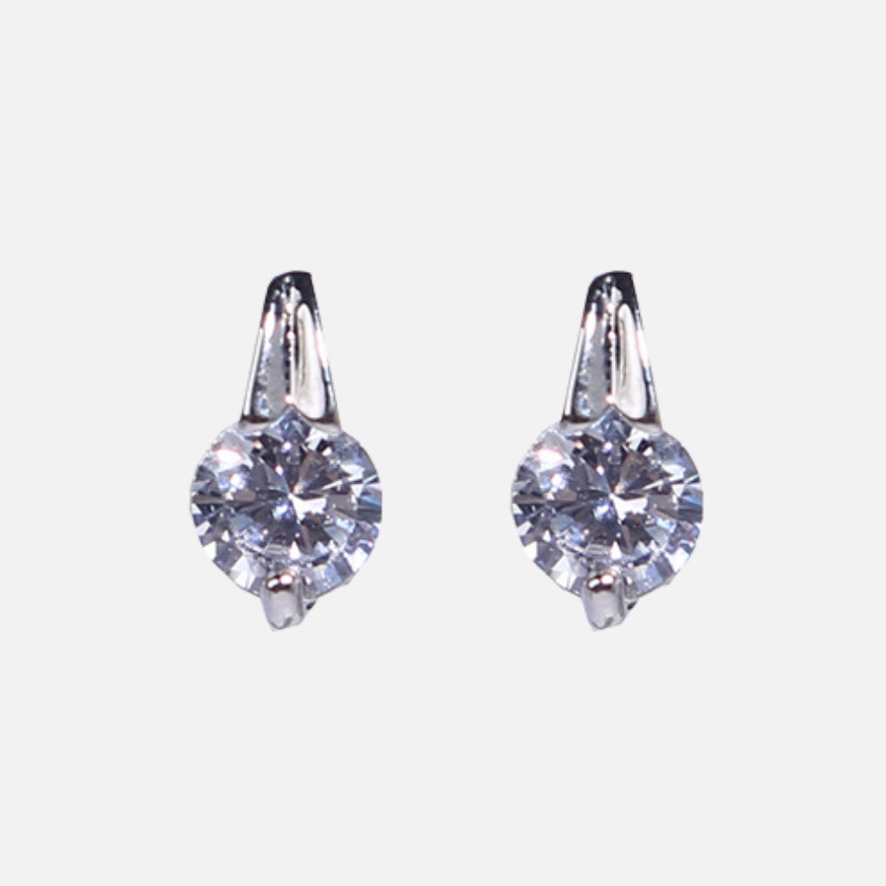 Veya Clips Silver