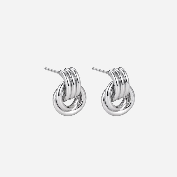 Elvi Silver Small