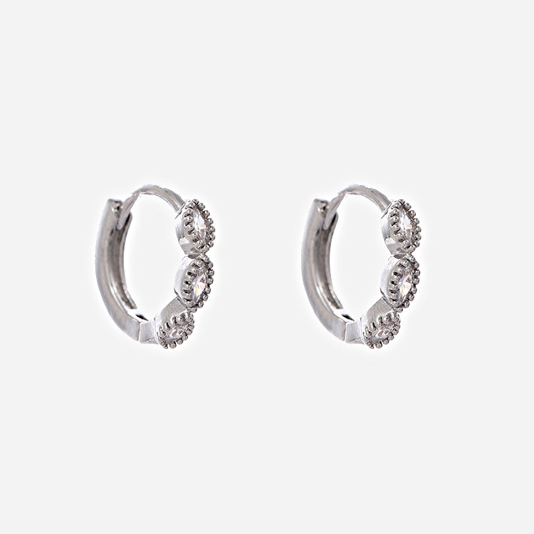 Glam Silver