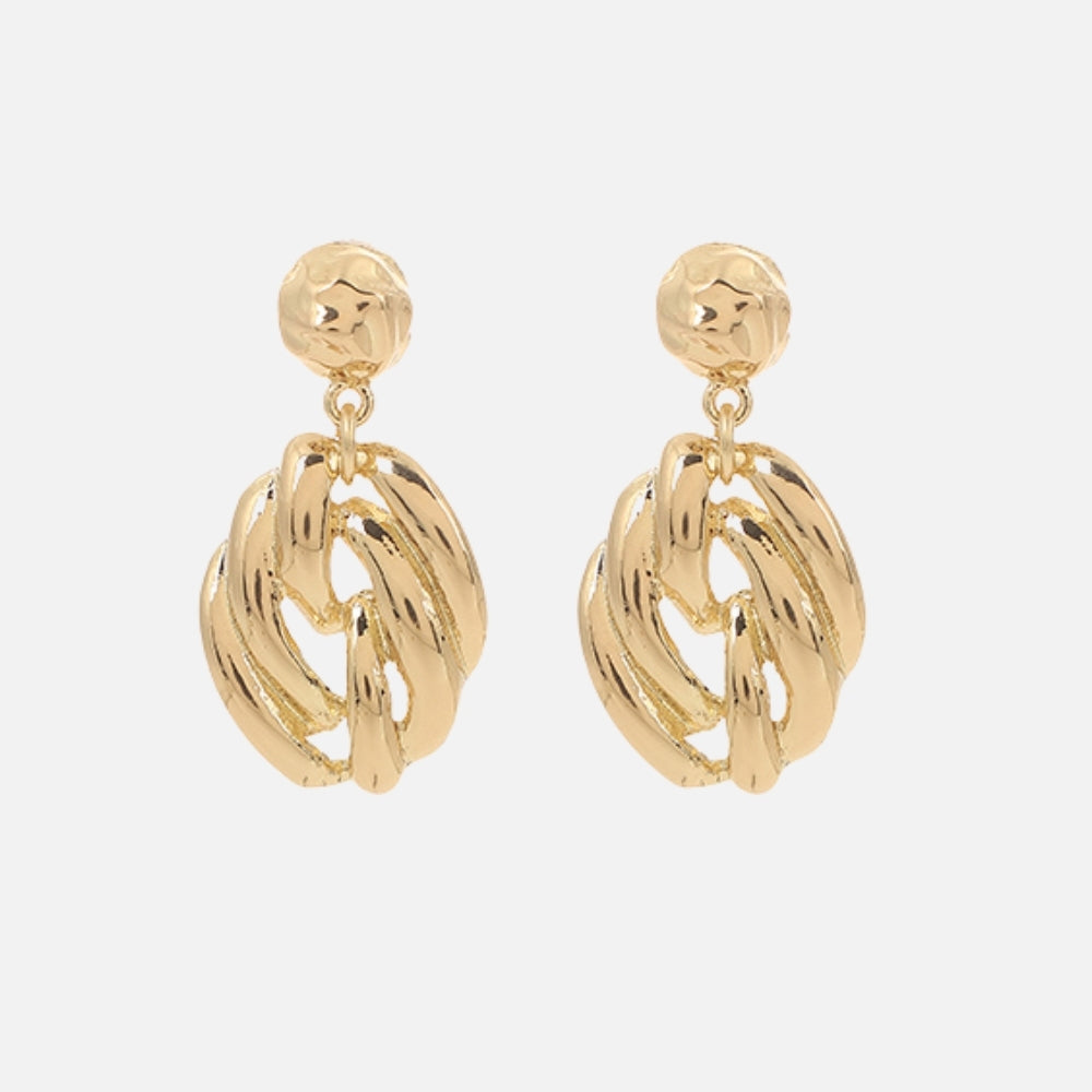 Lior earrings