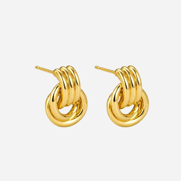 Elvi Gold Medium