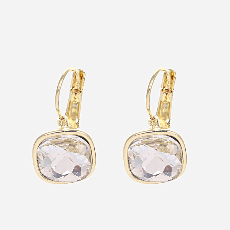 Carmen crystal earrings