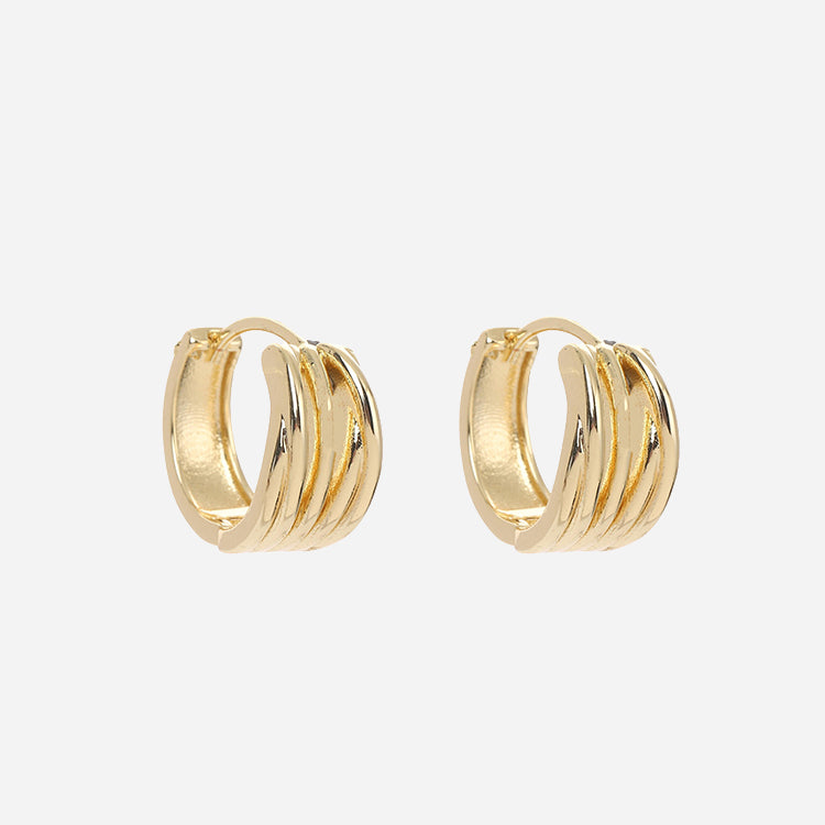 Leni hoops