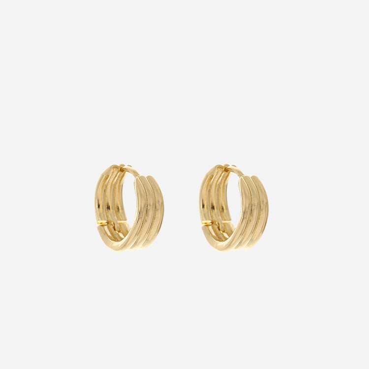 Inara hoops